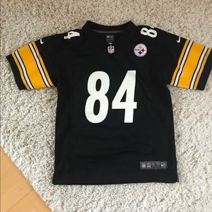 Antonio brown